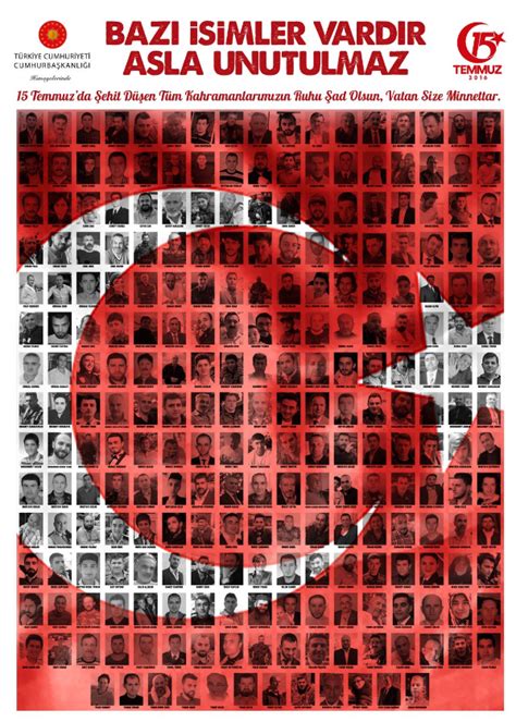 15 temmuz karışık bir işmiş. 15 Temmuz darbesi şehitleri fotoğrafları hayat hikayeleri ...