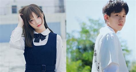Unlike her talented cousins lu yanwu and lu haixuan, all she had was a pretty face. Xiang Yuxing Eks PRODUCE 101 China dan Zhou Qi Konfirmasi ...