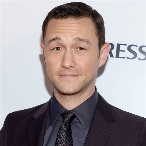 Joseph Gordon Levitts Changing Looks