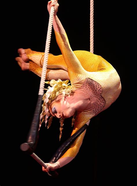 Pin By Elena Zacco On Thesis Trapeze Circus Cirque Du Soleil Aerial