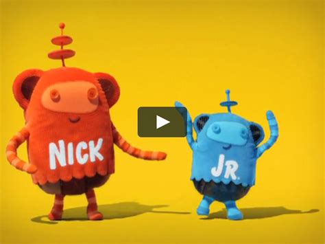 Nick Jr Huggables Channel Id On Vimeo