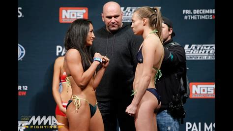 Rose Namajunas Vs Carla Esparza 2 Na UFC 274 MMA PL