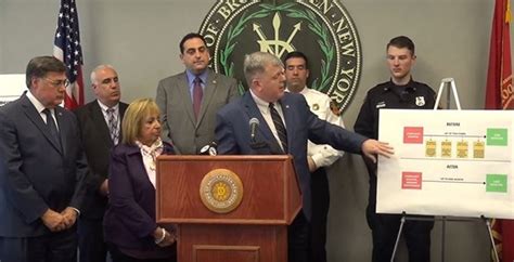 Visit & use promo code for 10% off. Town Supervisors: NYS Discovery Law A Nightmare For Code ...
