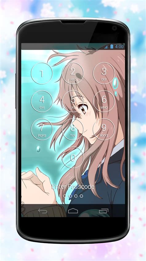 Download Lock Screen Android Cool Anime Wallpaper Images My Anime List