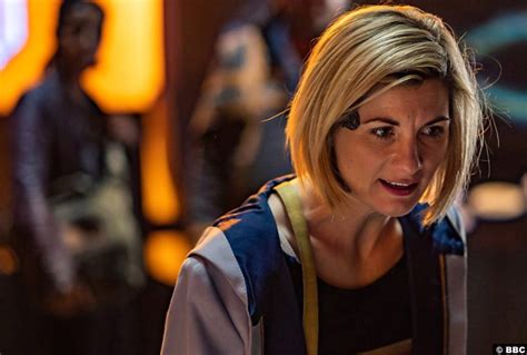 Doctor Who S11e10 Jodie Whittaker Cult Of Whatever