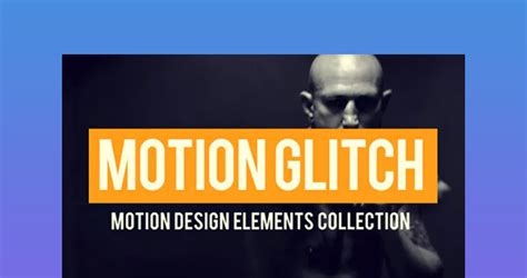All from our global community of videographers and motion graphics designers. 20 Top Glitch Video After Effects Templates (for Cool ...