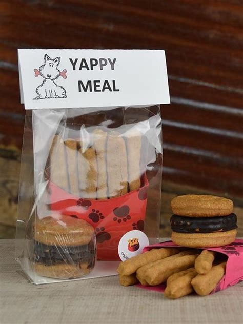View top rated home for diabetic dogs recipes with ratings and reviews. Yappy Meal Pet Treat | Homemade dog cookies, Dog food ...