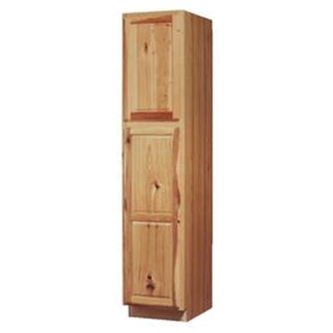 Lowes denver hickory cabinets google search hickory kitchen cabinets hickory cabinets hickory kitchen. Shop Kitchen Classics 24-in W x 84-in H x 23.75-in D ...