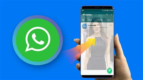 Beberapa aplikasi sadap android terbaik yang menawarkan jasa menyadap whatsapp memang bisa anda dapatkan, ada aplikasi sadap yang. Cara Membuat Profil Whatsapp Bergerak Tanpa Aplikasi ...