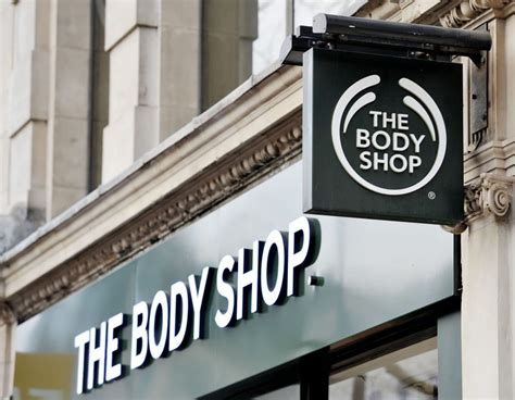 The Body Shop Joins B Corp In Pledging Further Sustainability Efforts