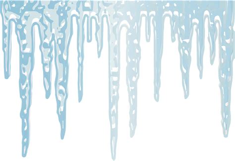 icicles PNG png image
