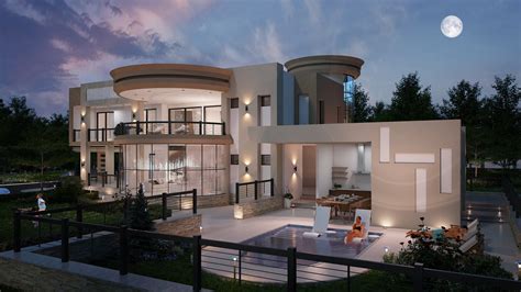 Modern House Plans Designing Your Dream Home