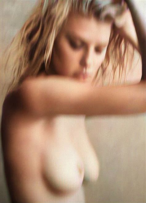 Charlotte Mckinney Nude B W And Color Photos The Fappening