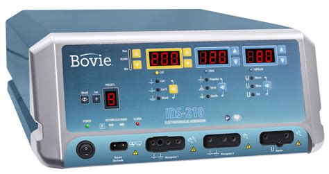 Symmetry Surgical Bovie High Frequency Electrosurgical Generator Ids 210