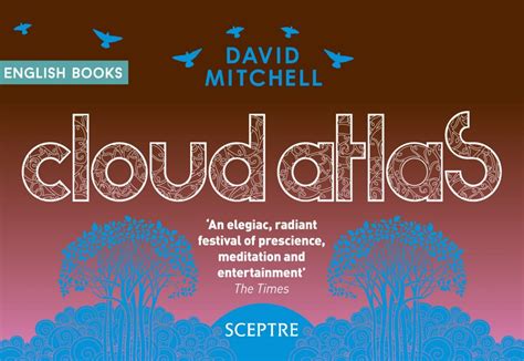 David Mitchell — The Cloud Atlas Read And Download Epub Pdf Fb2 Mobi