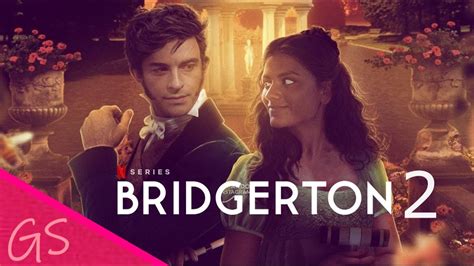 Bridgerton 2 Trailer 2° Gs🎙sub Eng Youtube