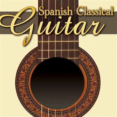 Spanish Classical Guitar Album By Antonio De Lucena Spotify