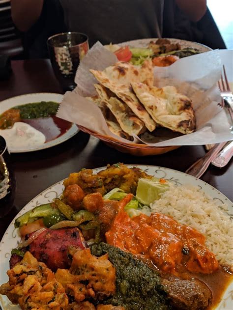 Tadka Indian Cuisine 13 15 43rd Ave Long Island City Ny 11101 Usa