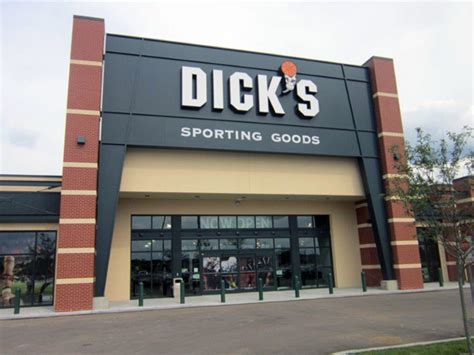 Dicks Sporting Goods Store In Portage Mi 1006
