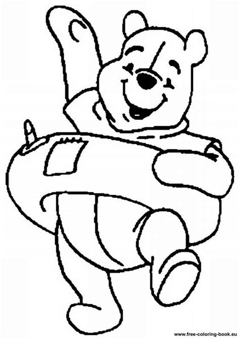 Https://tommynaija.com/coloring Page/coloring Pages Pooh Bear