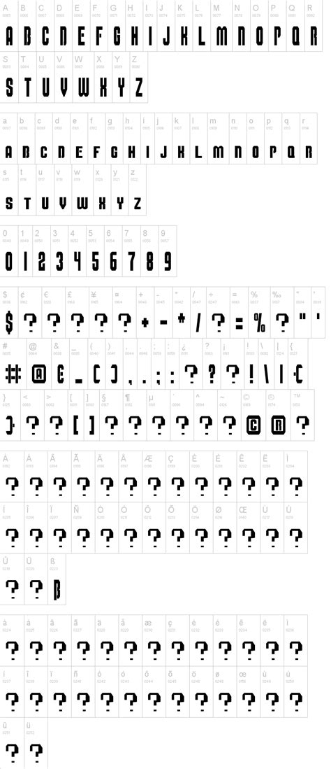 Browse by alphabetical listing, by style, by author or by popularity. Super Mario Bros Alphabet Font | dafont.com