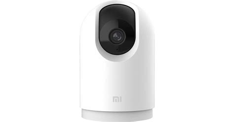 Xiaomi Mi 360 Home Security Camera 2k Pro Priser