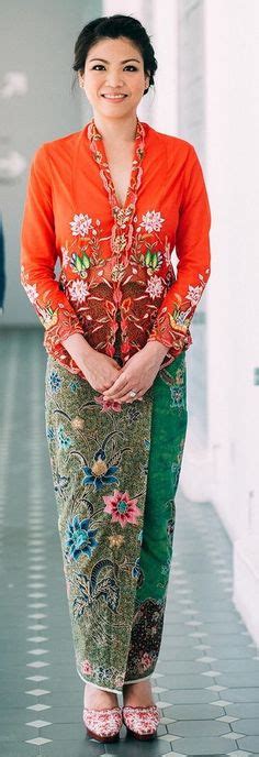 110 Kebaya Nyonya Ideas Kebaya Batik Kebaya Kebaya Dress