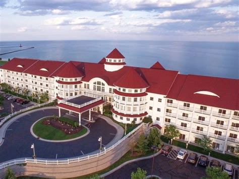 Los 8 Mejores Resorts Del Lago Michigan Guía De Vacaciones 2021