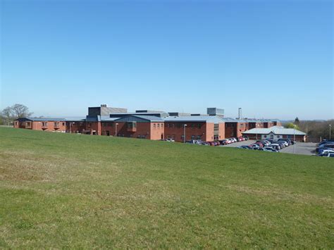 Alexandra hospital is one of the leading hospital located at woodrow drive, redditch, worcestershire, b98 7ub. Alexandra Hospital, Redditch © Chris Allen :: Geograph ...