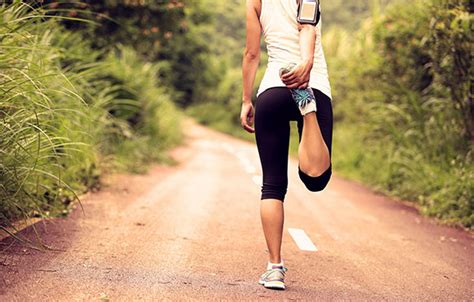 5 Things To Do After Every Run Active