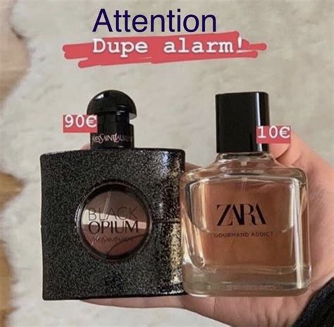 Zara Men Perfume Dupe Tunersread Com
