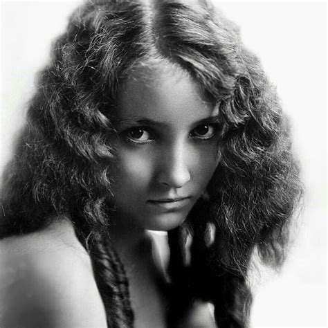Born On This Date In 1898 Was Silent Film Actress Bessie Love She Is