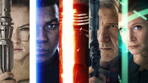 Star Wars Episode Vii The Force Awakens Wallpapers Pictures Images
