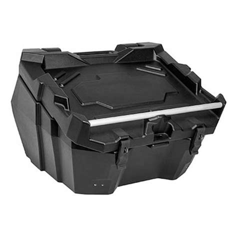 Polaris Rzr Cargo Box By Quadboss