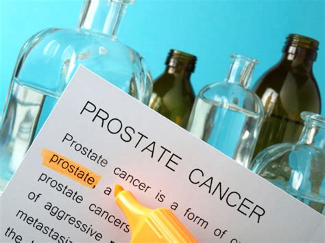 New Asco Cco Prostate Cancer Guidelines Emphasize Quality Of Life Cancer Therapy Advisor