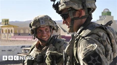 Documents Reveal Details About Afghanistan Massacre Bbc News