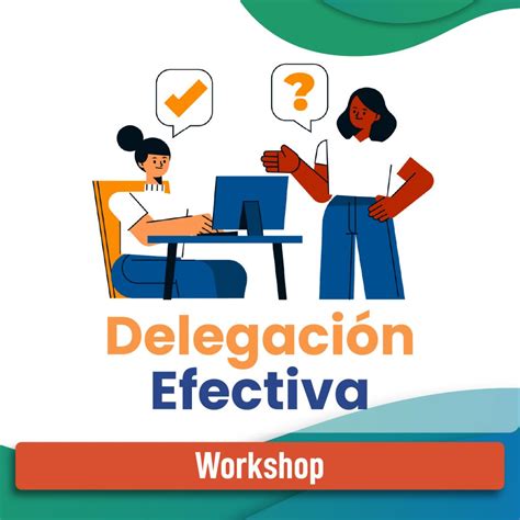 Delegación Efectiva Ugrow