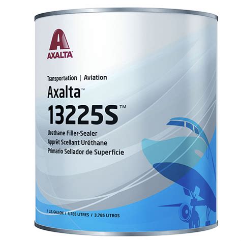 Many of the airfoils listed below can be found at the companion site: Axalta 13225S Clear Wood Filler/Sealer Base | Merritt Supply Wholesale Marine industry