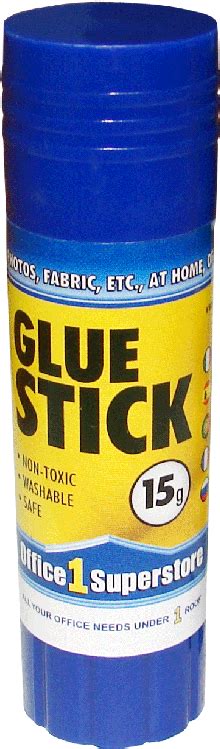 Elmers Glue Glue Stick Transparent Png Original Size Png Image