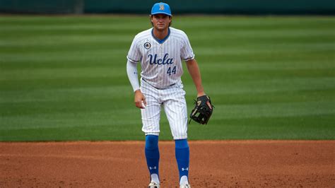 Kyle Karros Baseball Ucla