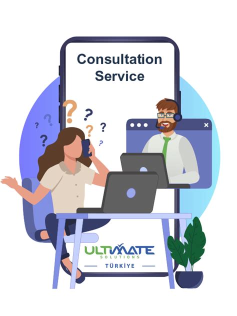Consultation Service Ultimate Solutions