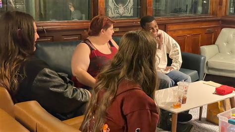 Blue Water Allies impact on community