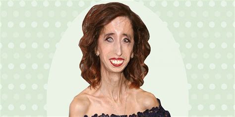 We Spoke To Lizzie Velasquez And She Gave Us All The Life Advice Well