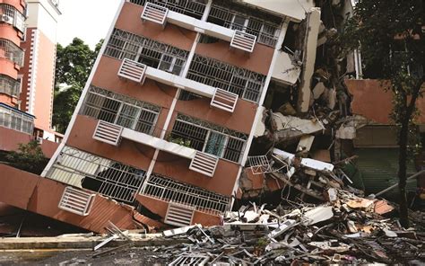 The Rising Spate Of Building Collapse In Nigeria Nairametrics