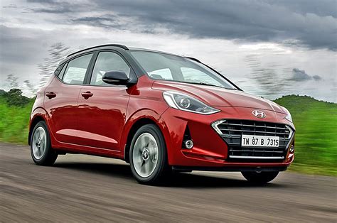 When compared to the closing price of the previous. 2020 Hyundai Grand i10 Nios Turbo-petrol review - Autocar ...