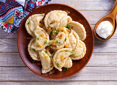 Top 5 Dumplings Around The World Travel Center Blog