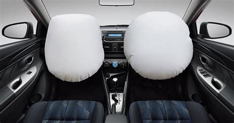 Dual Front Airbags To Soon Become Necessity For All Cars