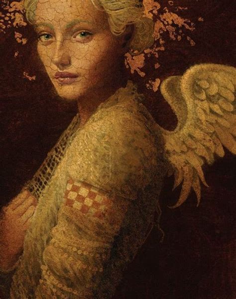 Archangel Gabriel Michael Raphael Uriel Metatron Angel Art Art