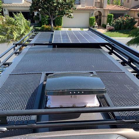 Best Overlanding Storage Roof Racks Trailers And Campers — Overland Expo®