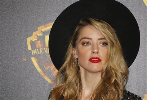 Amber Heard Net Worth Bio And Quotes Celebrity Networth